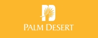 City of Palm Desert Logo