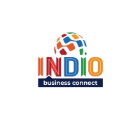 Indio Business Connect Logo